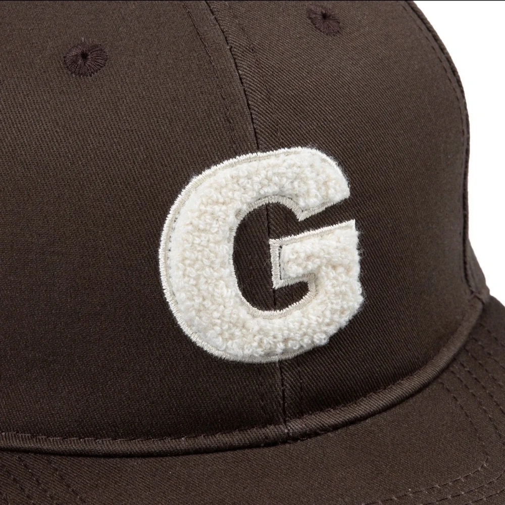 GOLF WANG Chenille G Hat - Picture 2 of 10